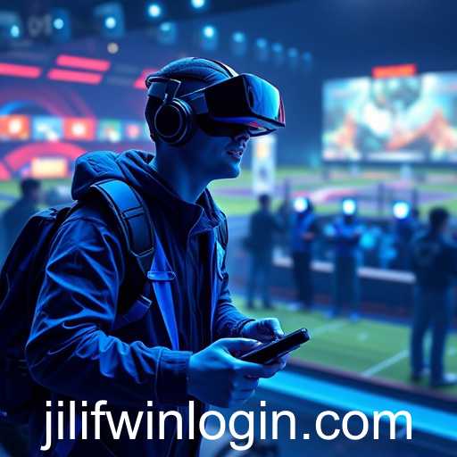 Emerging Trends in Online Gaming in 2025