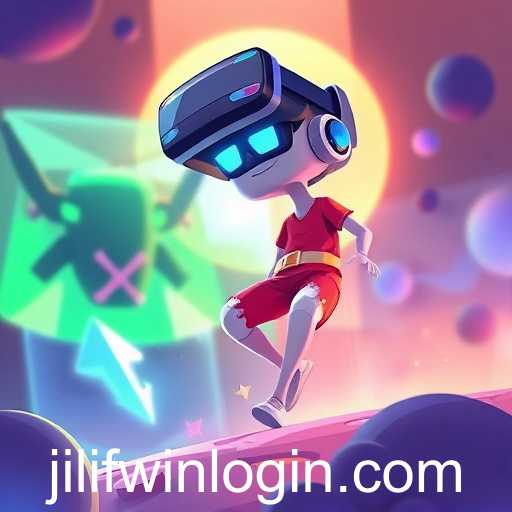 Jilif: The Evolving Landscape of Online Gaming