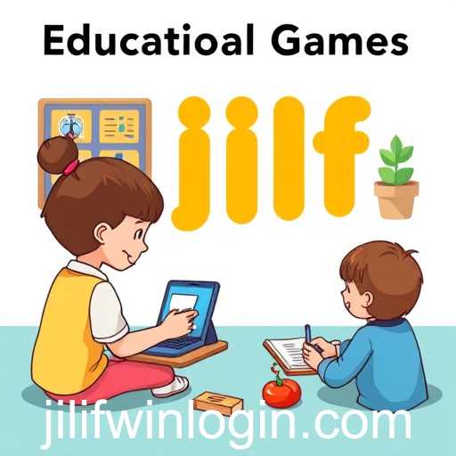 Jilif: Transforming Online Gaming Landscape