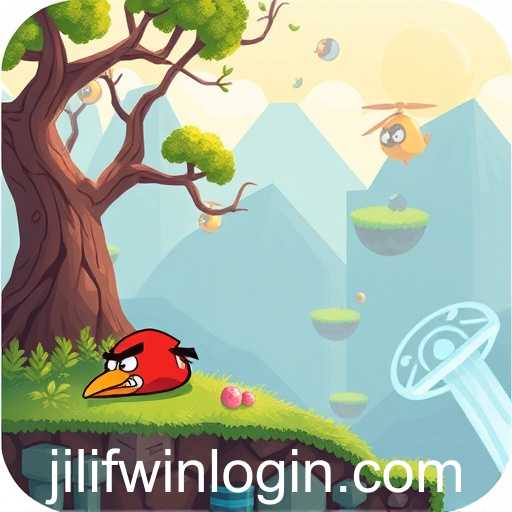 Jilif Revolutionizes Online Gaming