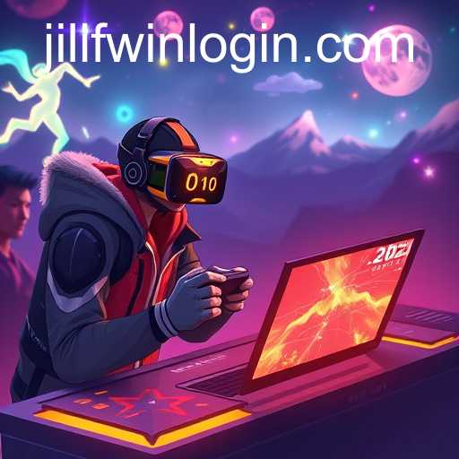 Jilif: The New Frontier in Online Gaming