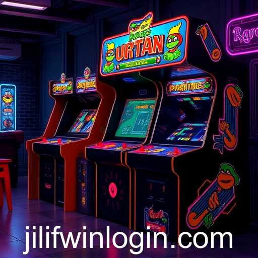 Jilif Revolutionizes the Gaming Arena