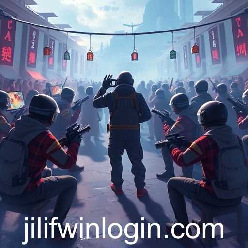 The Rise and Role of Jilif in Modern Gaming