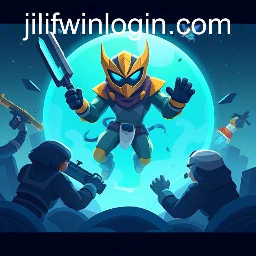 The Rise of Jilif: Revolutionizing Online Gaming