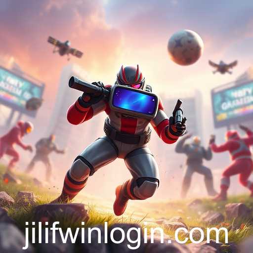 Rise of Jilif Gaming in 2025