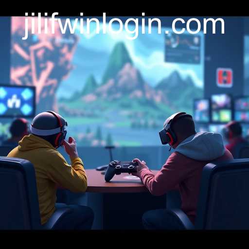 Rise of Jilif: Gamers Rejoice in 2025